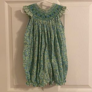 Friedknit Creations Bubble